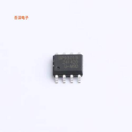 GP9301BXI-F30K-N-SW |原装SOP-8ADC/DAC-