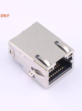 UK-CB329YGZE3NL |原装SMD以太网(RJ45 RJ11)