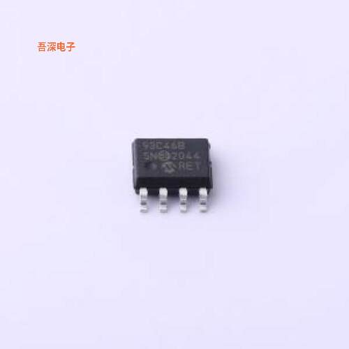 93C46B/SN |原装SOIC-8EEPROM