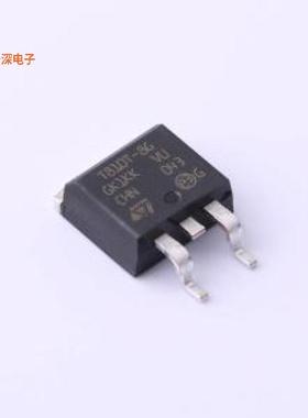 T810T-8G-TR |原装D2PAKTRIAC SENS GATE 800V 8A D2PAK