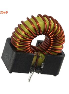 PE-92111KNL|环形FIXED IND 40UH 4A 27 MOHM T