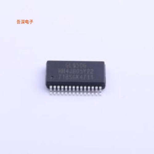 GL850G-HHY22 |原装SSOP-28-208milUSB集线