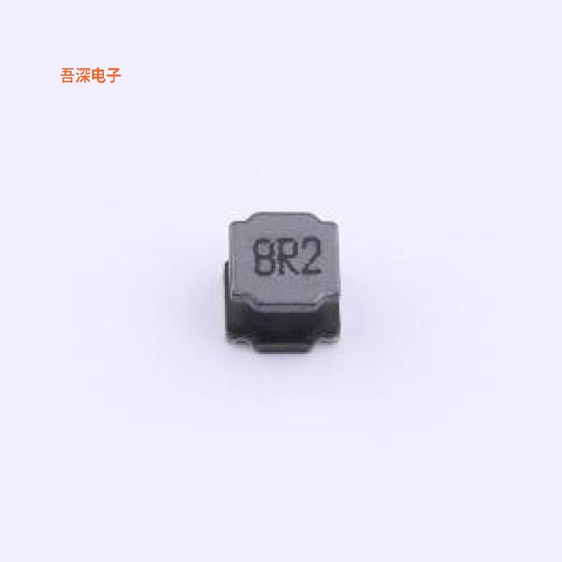 ZENR5040T8R2M-8.2uH |原装SMD,5x5mm功率