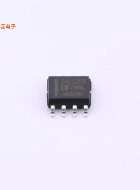 HG24LC256M/TR|原装SOP-8EEPRO