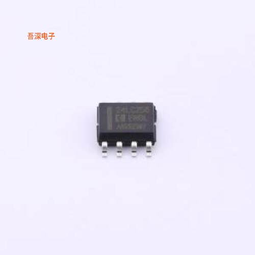 HG24LC256M/TR |原装SOP-8EEPRO