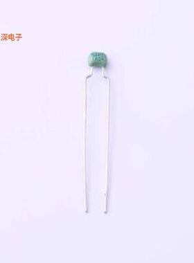 CT4G-0805-2X1-50V-0.022μF-K 原装|正品插件,P=5.08m