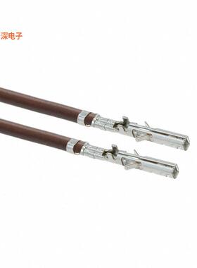 0430300004-08-N8-D |接触端8