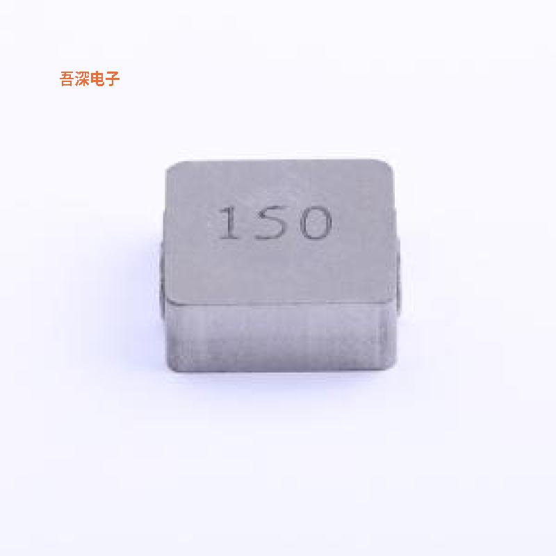SMMS1350-150M |功率13.8×12.6×5.5mm，温升电流(Irms)：6A