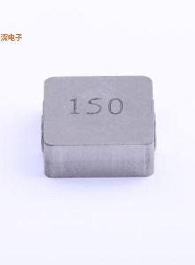 SMMS1350-150M |功率13.8×12.6×5.5mm，温升电流(Irms)：6A