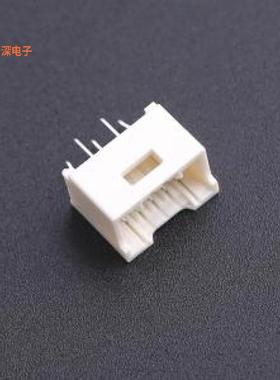 5031590500 |原装插件,P=1.5mmCONN RCPT 5POS 0.059 TIN PCB