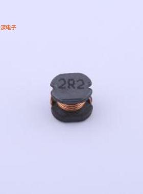 CD54-2R2M 2.2UH |原装SMD,5.8x5.2mm功率