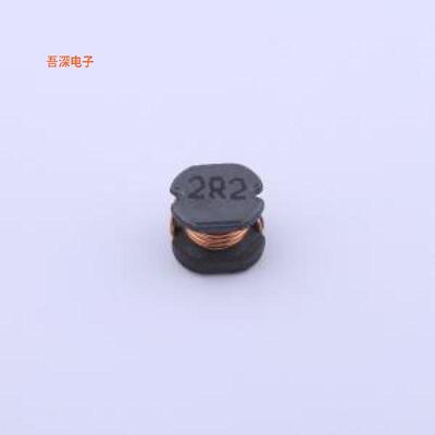 CD54-2R2M 2.2UH |原装SMD,5.8x5.2mm功率