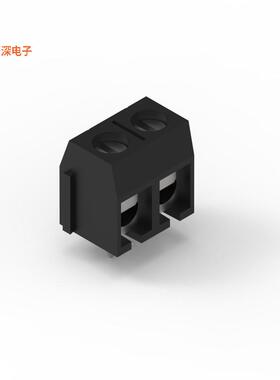 691502710002 |原装全新5.00 MM TERMINAL BLOCK, HORIZONT