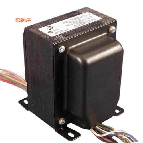 370HX |原装全新PWR XFMR LAMINATED 180VA CHAS MT
