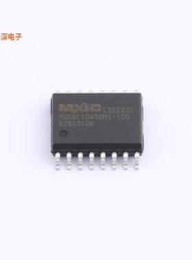 MX66L1G45GMI-10G |原装SOIC-16-300milNOR FLASH