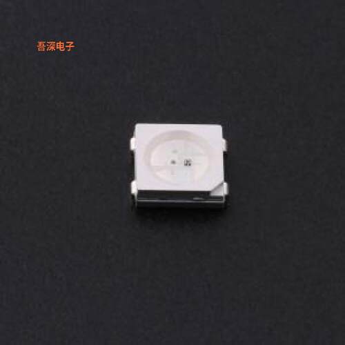 TX1812CWCA5-F02 |原装SMD5050-4PRGB (内置IC)