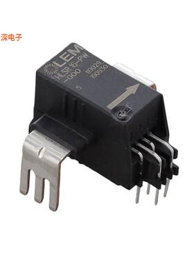 HLSR 16-PW-000 |AC/DCDIGITAL OUTPUT OPEN LOOP 16A