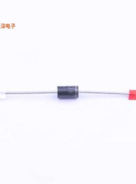 HER508 |原装DO-201AD快恢复/高效率二极管