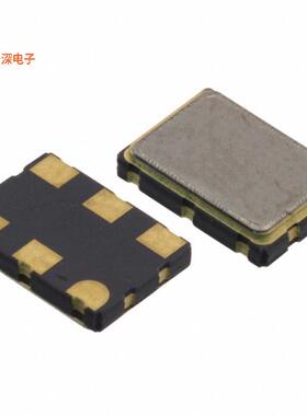 JX7012D0025.001875 |晶体XTAL OSC XO 25.001875MHZ CMOS