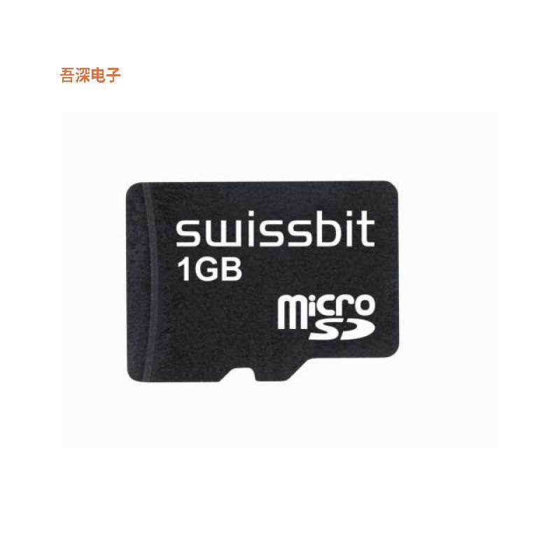 原装 SFSD1024N1AS1TO-I-DF-221-STD |全新正品microSD