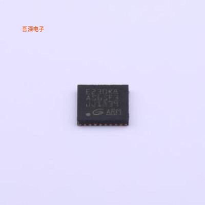 GD32E230K8U6|原装QFN-32-EP(5x5)单片机(MCU/MPU/SOC