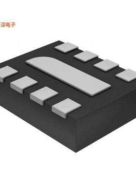 CPDVR083V3UA |齐纳TVS DIODE 3.3VWM 8VC SOT383F