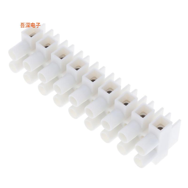 0391001809 |欧式接线板CONN TERM STRIP 9CIRC 0.315