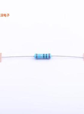 MF3WS-2Ω±1% T |原装插件,D5xL15.5mm插件