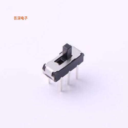 TA-3530-A2 |原装插件-6P,9.1x3.5mm滑动
