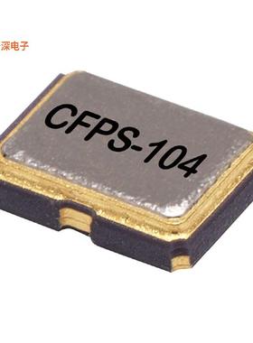 830205028309 |晶体WE-SPXO CRYSTAL OSCILLATOR 32.76