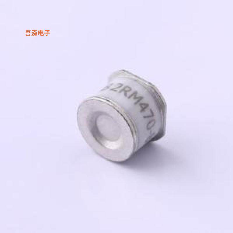 2RM470M-8-S |原装SMDGDT 470V 10KA 2 POLE SMD