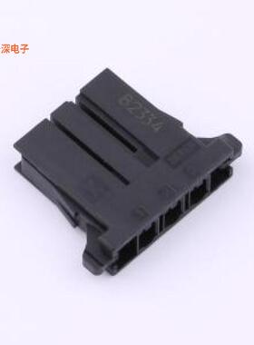 5603BG-006R11BX0000 |原装P=5.08mm(线对板/线对线)