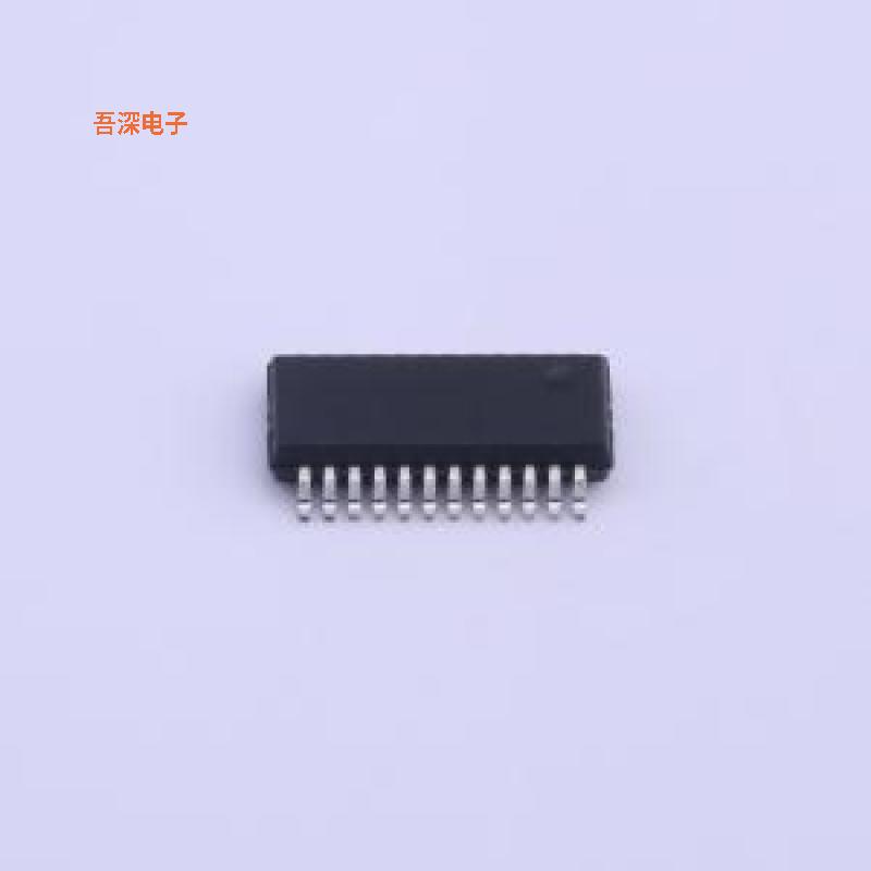 CSU18MB87-SSOP24 |原装SSOP-24单片机(MCU/MPU/SOC)