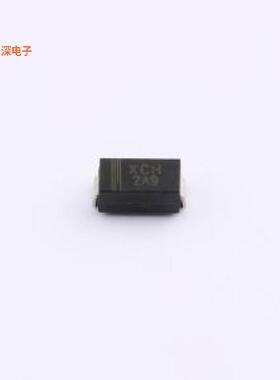 SMA2Z14A |原装SMA稳压二极管