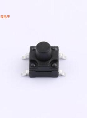 UK-B02123T-G6.5-250JZ |防水轻触插件,6x6m