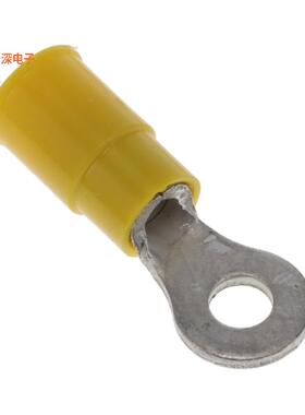 0190540092 |圆形CONN RING CIRC 14-16AWG #8 CRIMP