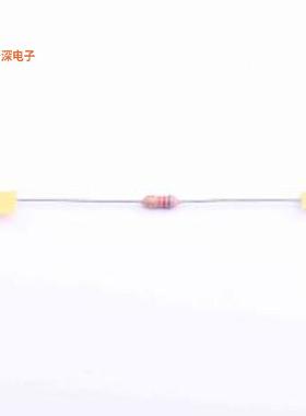 RI40-1/4W-82KΩ ±5% T |原装插件,D2.3xL6.5mm插件