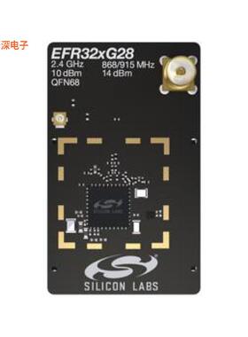 XG28-RB4400C |原装全新XG28 +14 DBM IOT RADIO BOARD KIT