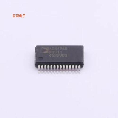 ADG426BRSZ-REEL 原装|正品SSOP-28-208mil