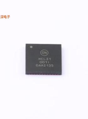 NCL31001MNITWG 原装|正品QFN-48-EP(7x7)