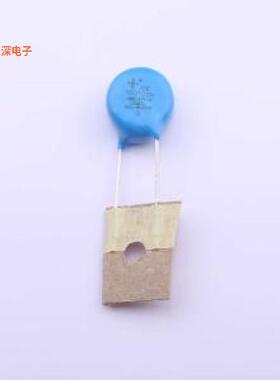 STE10D102K1EQ0FQT0R0 |原装插件,P=7.5mm压