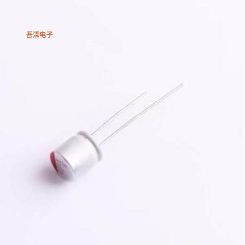 PA63V47M8X8 |固态电容特性：标准品。105°C 2000Hrs