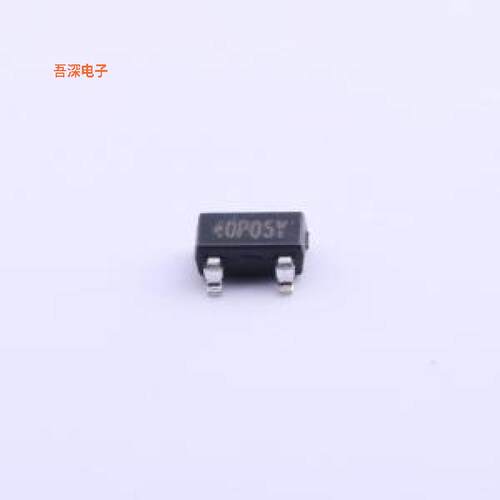 NCE40P05Y |(MOSFET)P沟道，40V，5.3A，85毫欧。