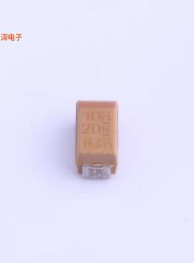 T491A106M020AT 原装|正品CASE-A-3216-18(mm)