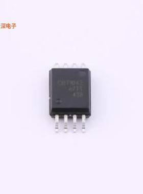 CMT1042 |原装SOW-8L隔离式CAN收发器