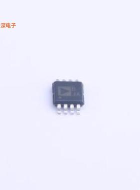 AD8626ARMZ-REEL |原装MSOP-8IC OPAMP JFET 2 CIRCUIT 8MSOP