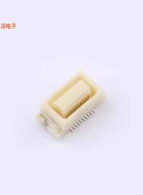 DF17(4.0)-20DS-0.5V(57) 原装|正品SMD,P=0.5mm