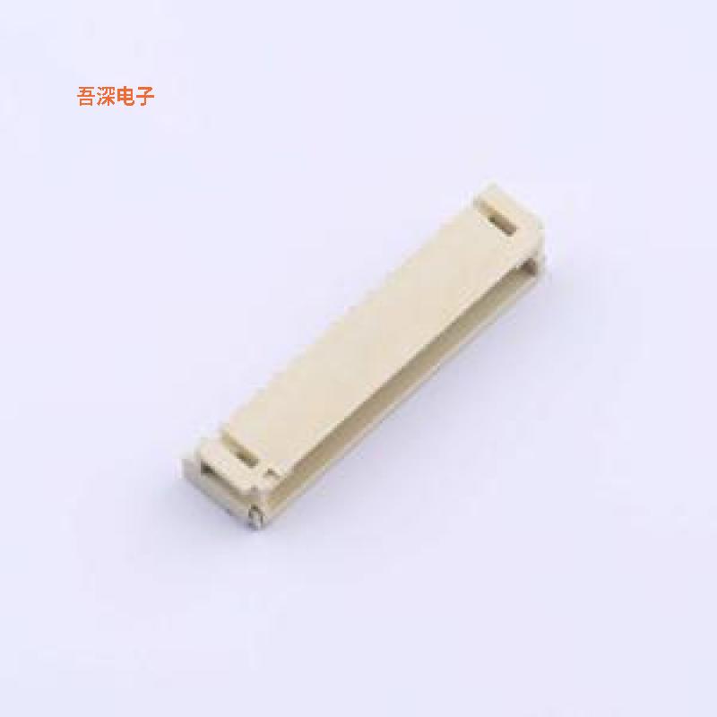 XY-PH2.0-14A61 |原装SMD,P=2mm,卧贴线对板针座