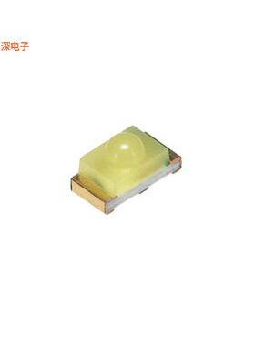 598-2E00-107F|白色 WHITE DIFFUSED 0603 SM