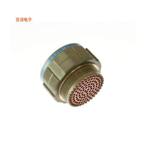 D38999/20TC8SEL |原装全新D38999 Ser III Receptacle
